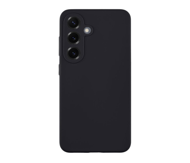Tactical Velvet Smoothie Kryt pro Samsung Galaxy S25 Asphalt - 1514419 - zdjęcie